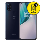 OnePlus N10 Black Battery Replacement