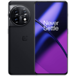 OnePlus 11 Titan Black