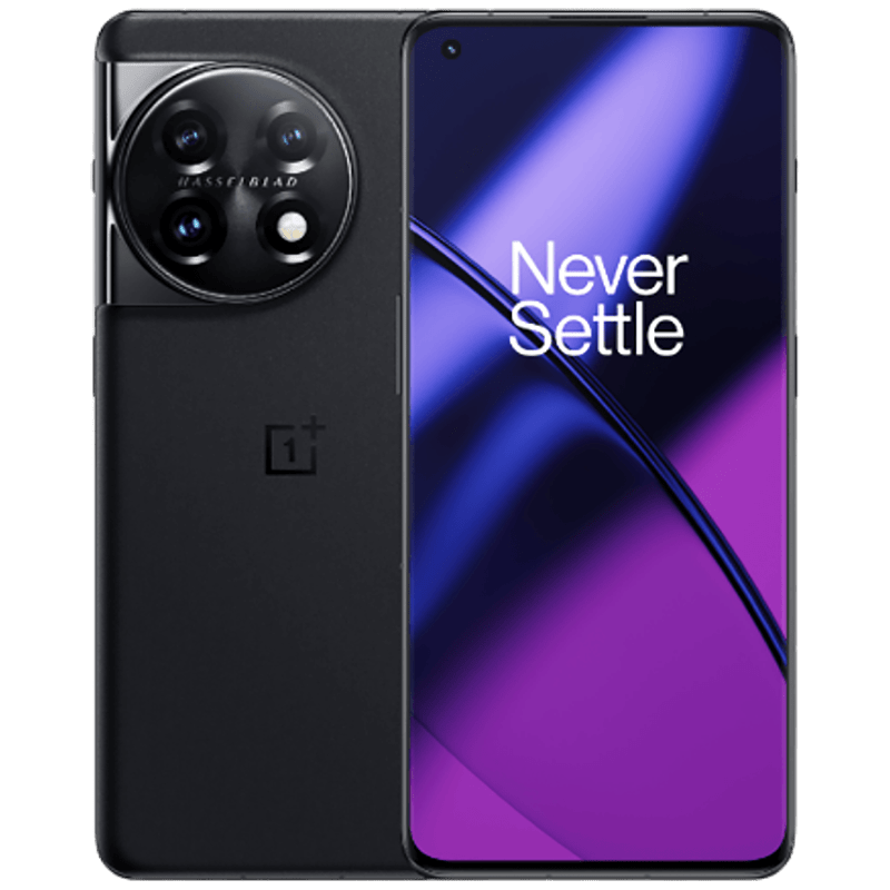 OnePlus-11-Black-1 OnePlus 11 Titan Black