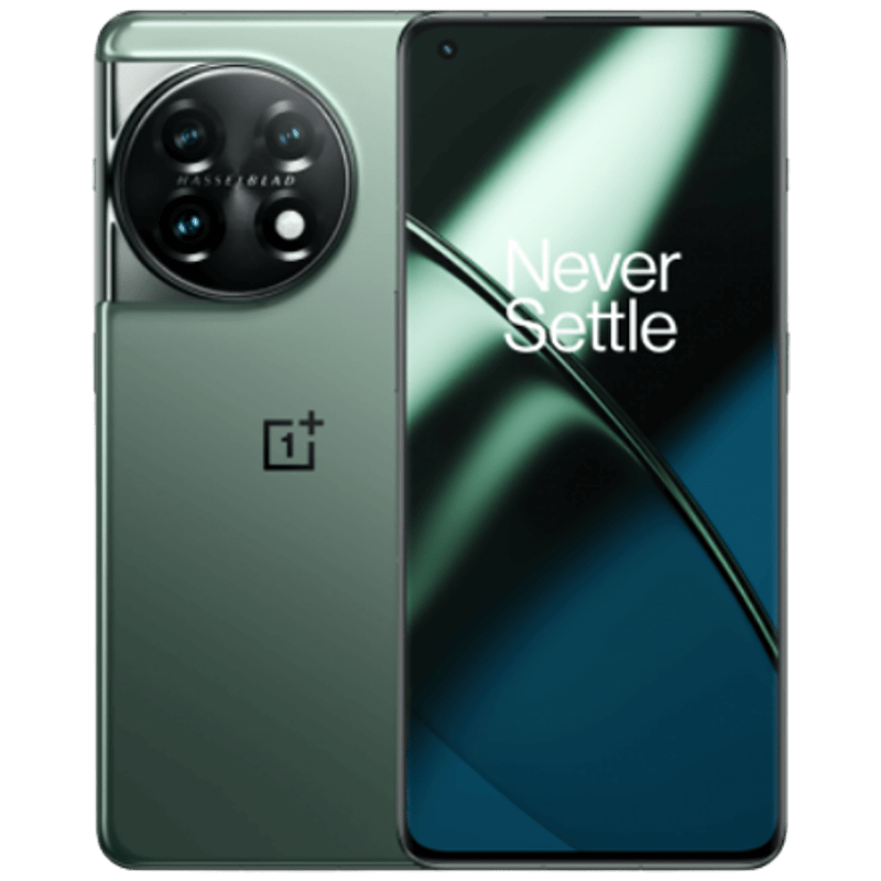 OnePlus-11-Green-1 OnePlus 11 Eternal Green