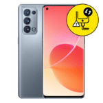 Oppo Reno 6 Pro Plus Black Charging Port Replacement