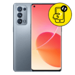Oppo Reno 6 Pro Plus Black LCD Replacement