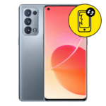 Oppo Reno 6 Pro Plus Black Screen Replacement