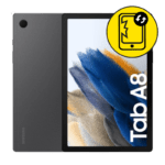 Samsung Tab A8 10.5X205 Black Screen Replacement