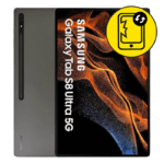 Samsung Tab S8 Ultra X900 Black Screen Replacement
