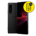 Sony XPERIA 1 iii Black Battery Replacement