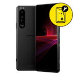 Sony XPERIA 1 iii Black Motherboard Repair