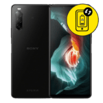 Sony XPERIA 10 ii Black Battery Replacement
