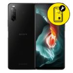 Sony XPERIA 10 ii Black Motherboard Repair