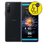 Sony XPERIA 10iii Black LCD Replacement