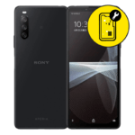 Sony Xperia 10 iii Lite Black Motherboard Repair