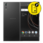 Sony XZS Black Motherboard Repair
