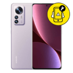 Xiaomi 12 Pro Purple Water Damage Repair
