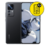 Xiaomi 12T Pro Black Battery Replacement