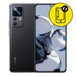 Xiaomi 12T Pro Black Screen Replacement