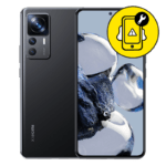 Xiaomi 12T Pro Black Water Damage Repair