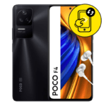 Xiaomi Poco F4 Black LCD Replacement