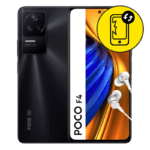 Xiaomi Poco F4 Black Screen Replacement