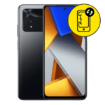 Xiaomi Poco M4 Pro 4G Yellow Screen Replacement