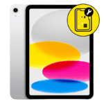 iPad 10th Gen 10.9 Black Motherboard Repair