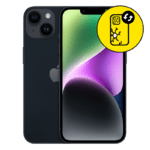 iPhone 14 Plus Back Glass Replacement