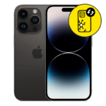 iPhone 14 Pro Back Glass Replacement