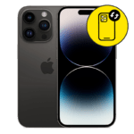 iPhone 14 Pro Max Camera Lens Replacement