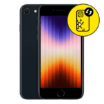 iPhone SE 2022 Back Glass Replacement