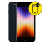 iPhone SE 2022 Camera Lens Replacement