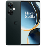 OnePlus Nord CE 3 Lite 5G Chromatic Grey
