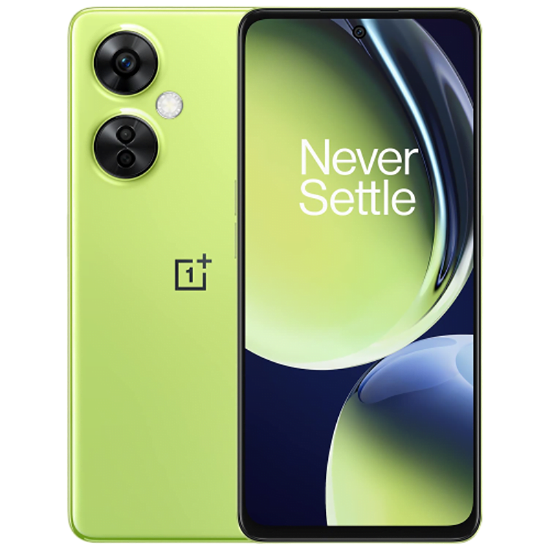 OnePlus-Nord-CE-3-Lite-5G-Green-1 OnePlus Nord CE 3 Lite 5G Pastel Lime