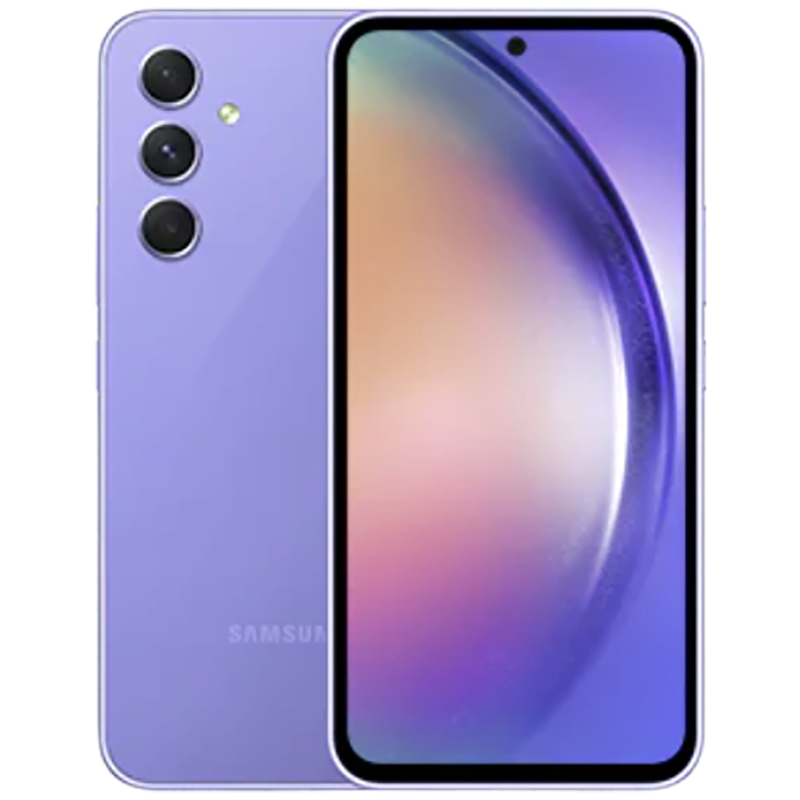 Samsung-Galaxy-A54-Purple-1 Samsung Galaxy A54 Violet
