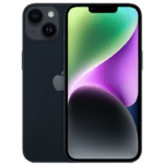 iPhone 14 Midnight