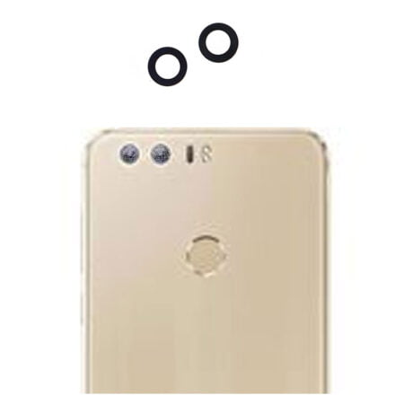 Huawei Honor 8 Camera Lens Replacement