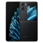 Oppo Find N2 Flip Astral Black