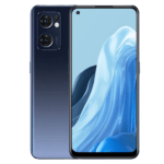Oppo Reno 7 Stary Black
