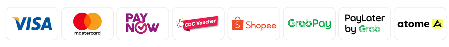 Payment Type