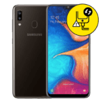 Samsung A20 Charging Port Replacement
