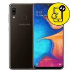Samsung A20 LCD Replacement