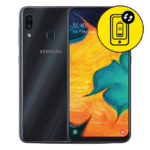 Samsung A30 Battery Replacement