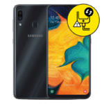Samsung A30 Charging Port Replacement