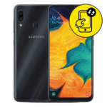 Samsung A30 LCD Replacement
