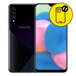 Samsung A30s Camera Lens Replacement