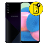 Samsung A30s Motherboard Repair