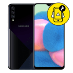 Samsung A30s Water Damage Repair