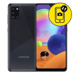Samsung A31 Camera Replacement