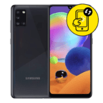 Samsung A31 LCD Replacement