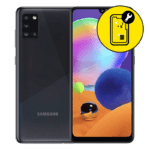 Samsung A31 Motherboard Repair