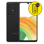 Samsung A33 5G Battery Replacement