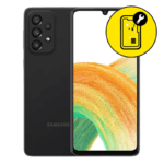 Samsung A33 5G Motherboard Replacement